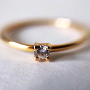 Rio Diamond Ring