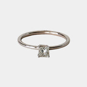 Alexandria Diamond Ring