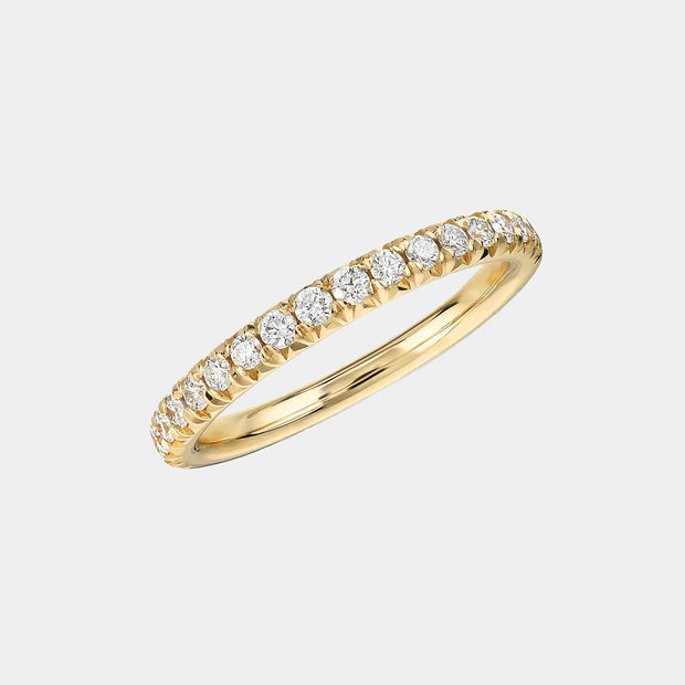 Diamond Eternity Band