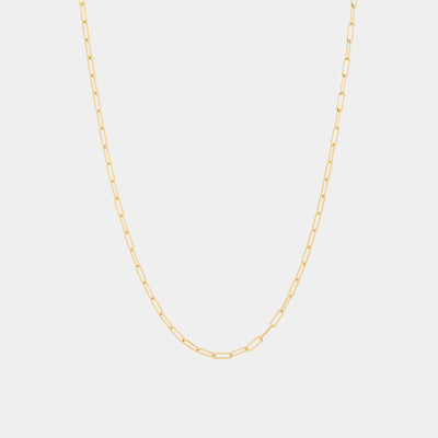 Catalonia Necklace