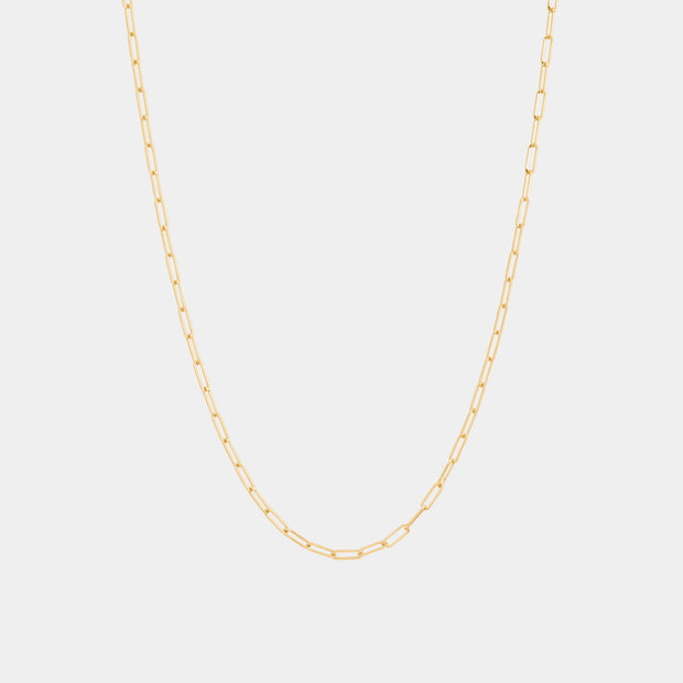 Catalonia Necklace