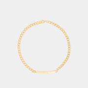 Salerno Id Bracelet