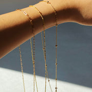 Malaga Necklace