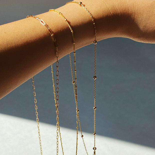 Malaga Necklace