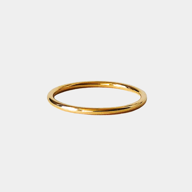 Palma Stacking Ring