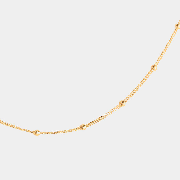 Malaga Necklace