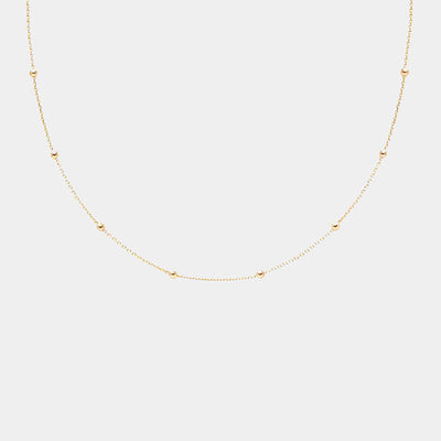 Cordoba Necklace