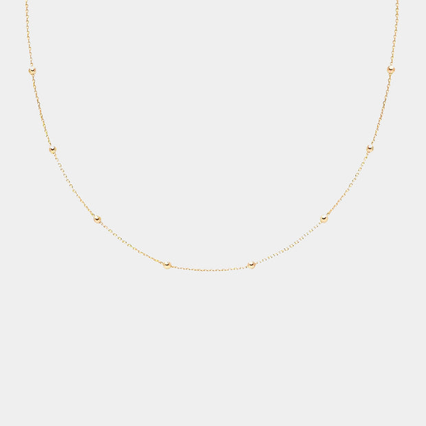 Cordoba Necklace