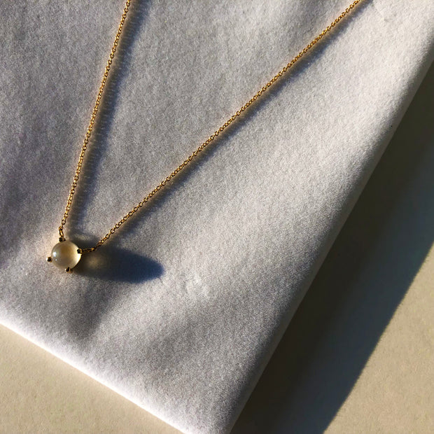 Cadiz Necklace