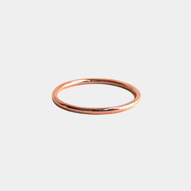 Palma Stacking Ring