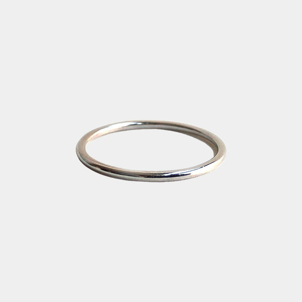 Palma Stacking Ring