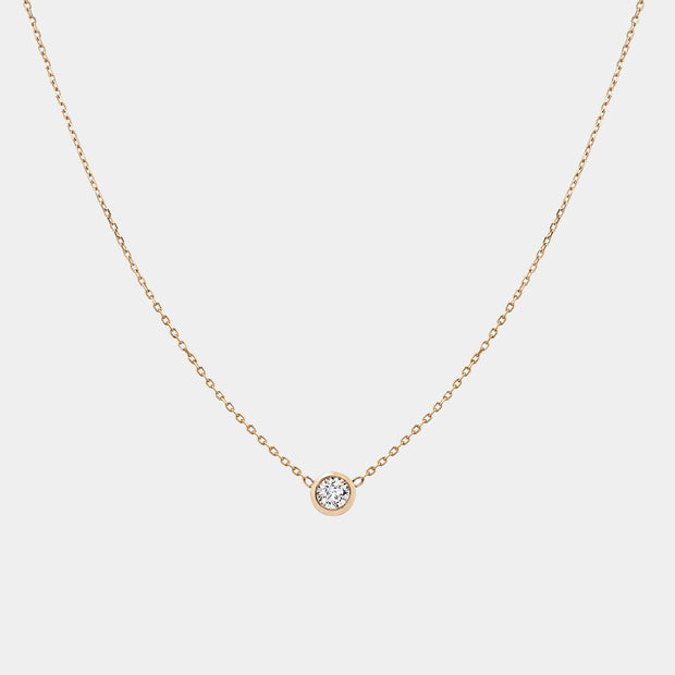 Sintra Diamond Necklace