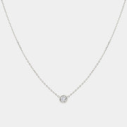 Sintra Diamond Necklace