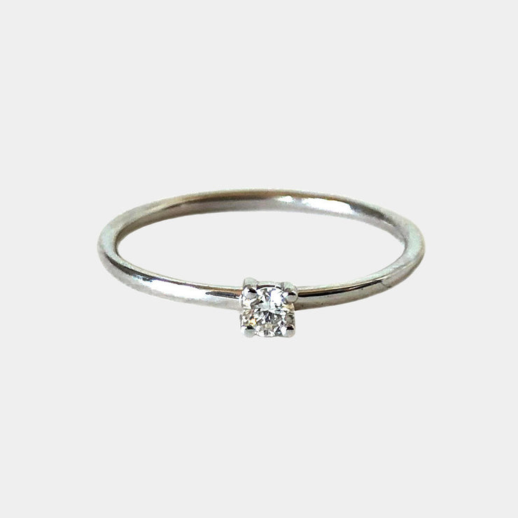 Rio Diamond Ring