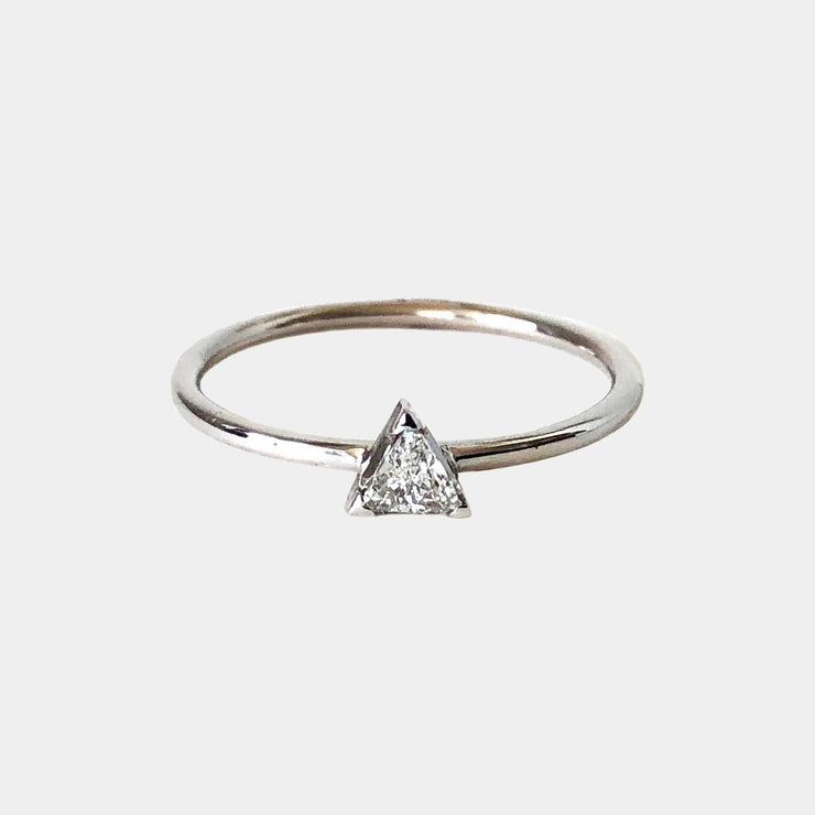 Roma Diamond Ring