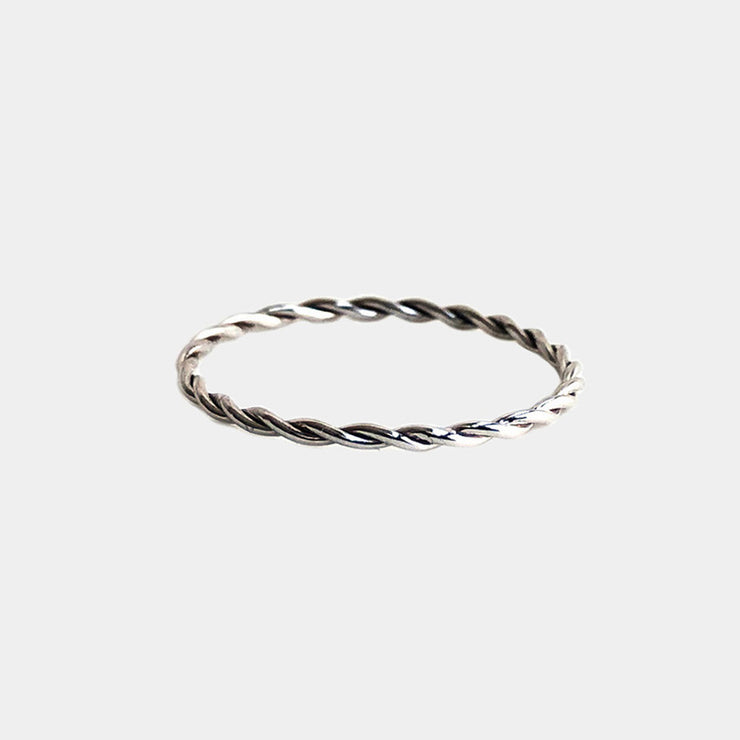 Ribeira Stacking Ring