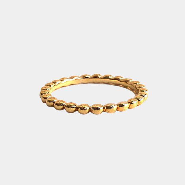 Retiro Stacking Ring