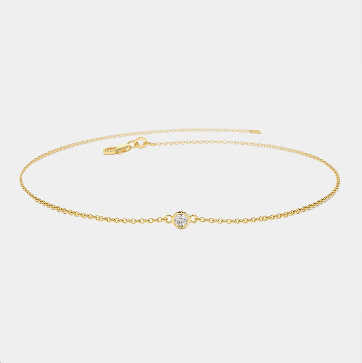 Sintra Diamond Bracelet