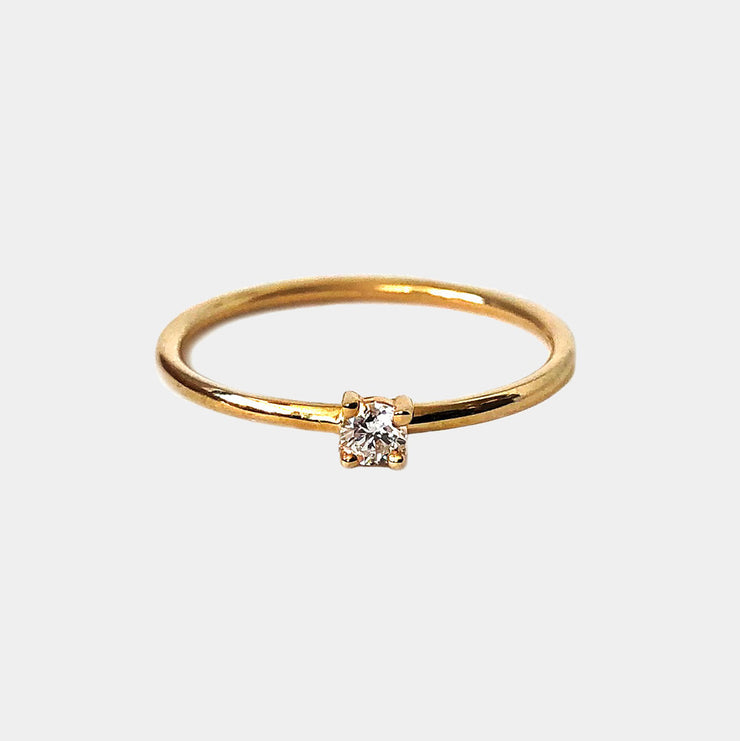 Rio Diamond Ring