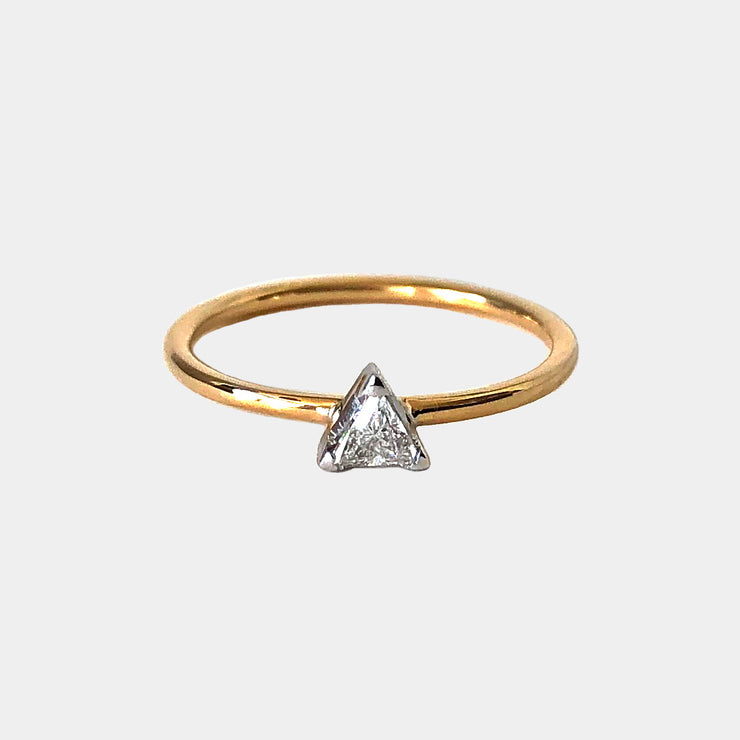 Roma Diamond Ring