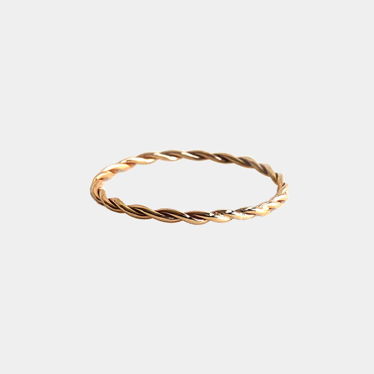 Ribeira Stacking Ring